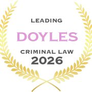 Crime - Leading - 2026