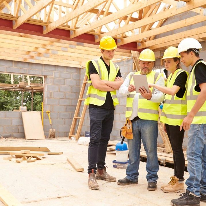 Construction